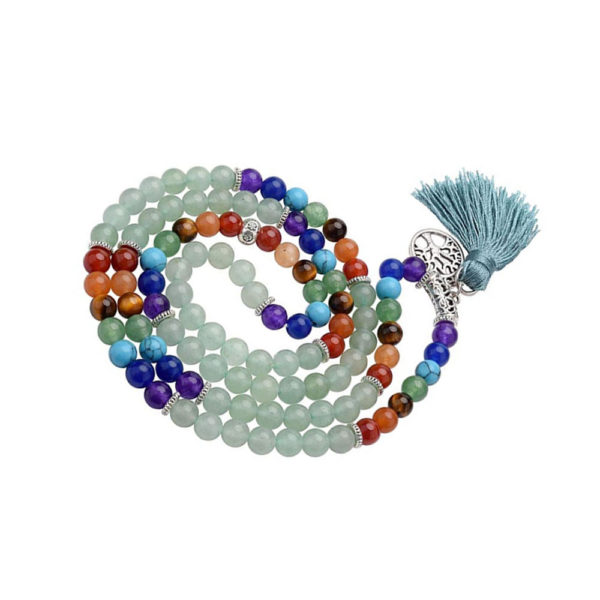 Chakra Mala