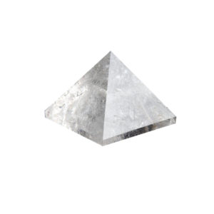 Crystal Pyramid