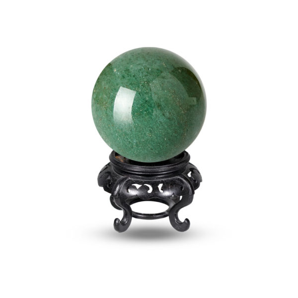 Green Aventurine Ball