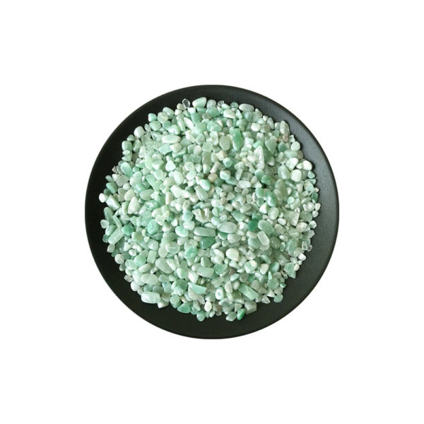 Green Aventurine Chips