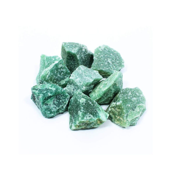 Green Aventurine Rough