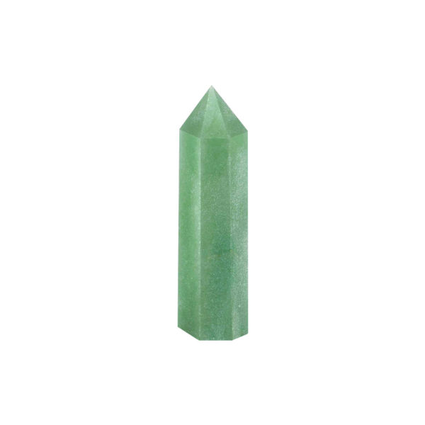 Green Aventurine Wand