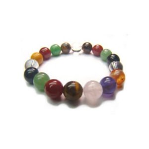 Mix Crystal Bracelet