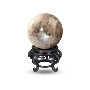 Moon Stone Ball