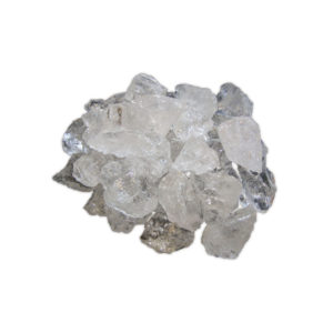 Quartz Crystal Rough