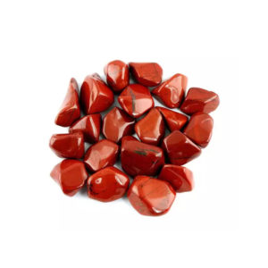 Red Jasper Tumble