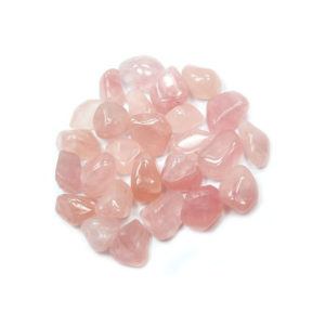 Rose Quartz Tumble