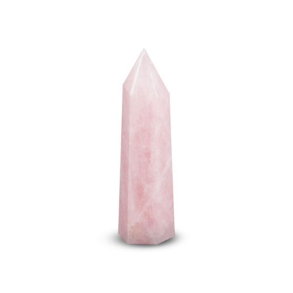 Rose Quartz Wand