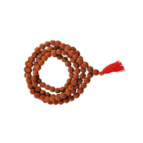 Rudraksha Mala