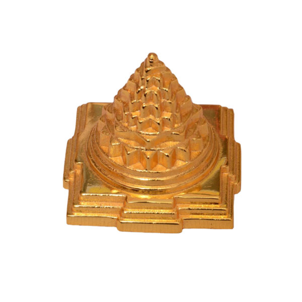 Shree Yantra Small