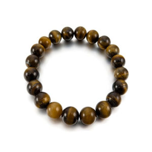 Tiger Eye Bracelet