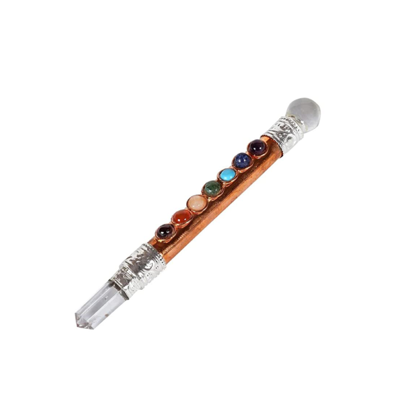 reiki copper stick